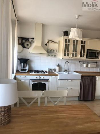 Prodej bytu 3+1, Most, Maxima Gorkého, 68 m2