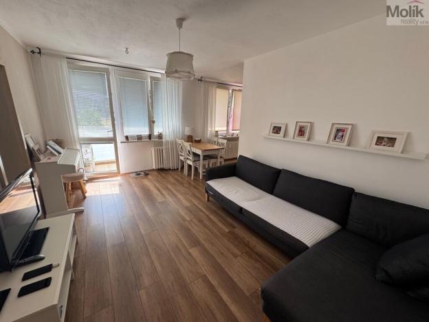 Prodej bytu 3+1, Most, Maxima Gorkého, 68 m2