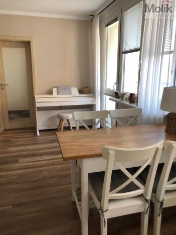 Prodej bytu 3+1, Most, Maxima Gorkého, 68 m2