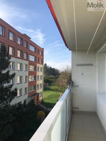 Prodej bytu 3+1, Most, Maxima Gorkého, 68 m2