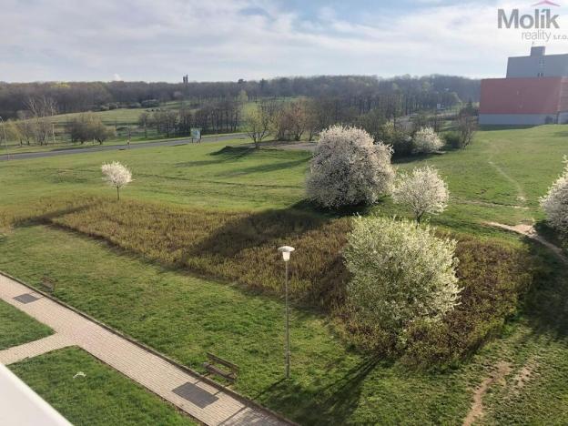 Prodej bytu 3+1, Most, Maxima Gorkého, 68 m2