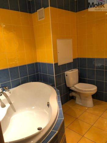 Prodej bytu 3+1, Most, Maxima Gorkého, 68 m2