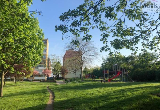 Prodej bytu 3+1, Most, Maxima Gorkého, 68 m2