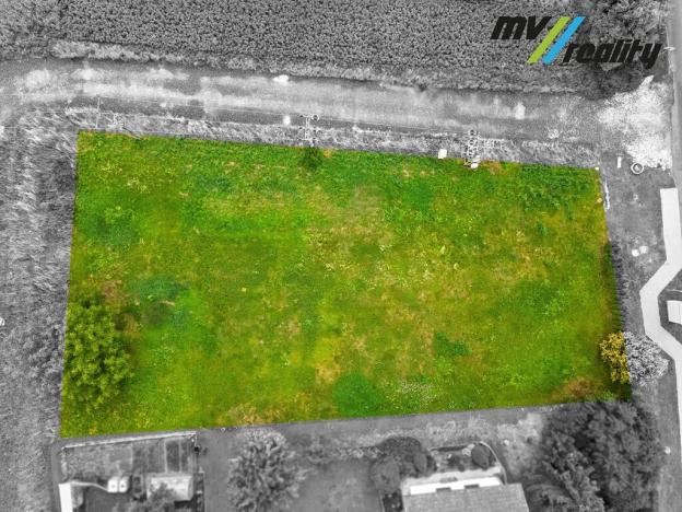 Prodej pozemku pro bydlení, Úmyslovice, 1731 m2