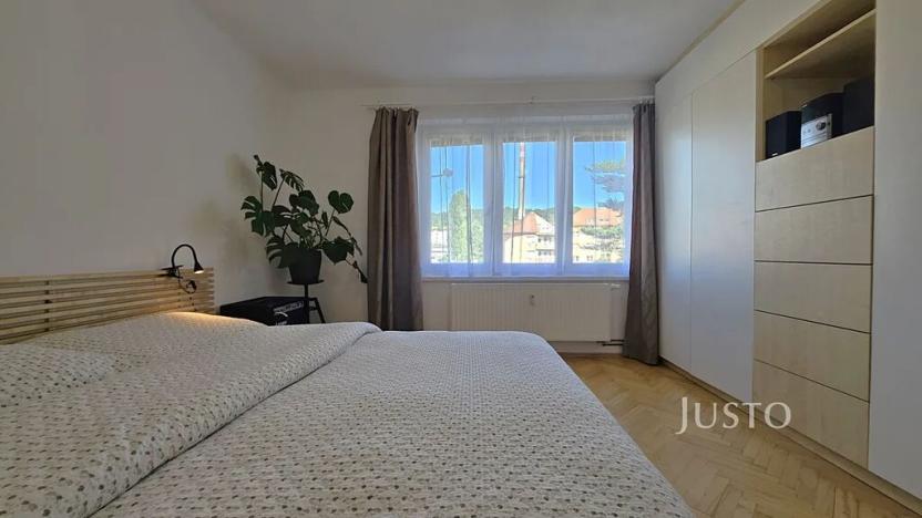 Prodej bytu 3+1, Písek, Za Pazdernou, 74 m2