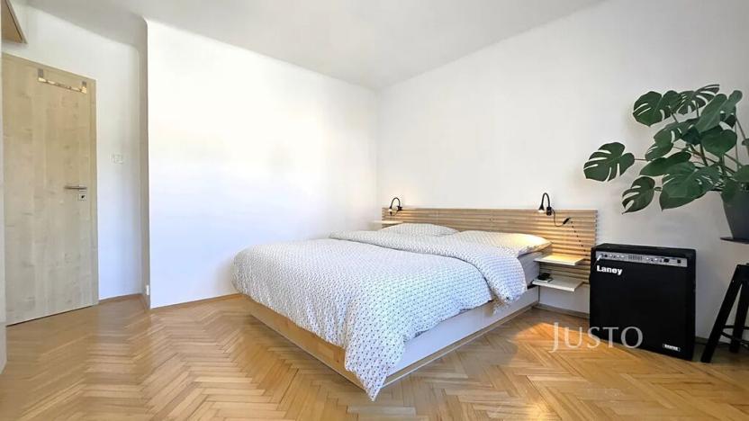 Prodej bytu 3+1, Písek, Za Pazdernou, 74 m2