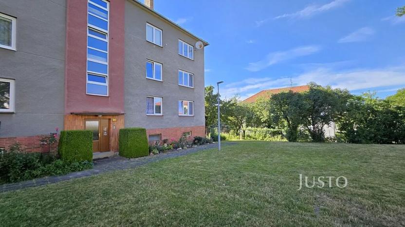 Prodej bytu 3+1, Písek, Za Pazdernou, 74 m2