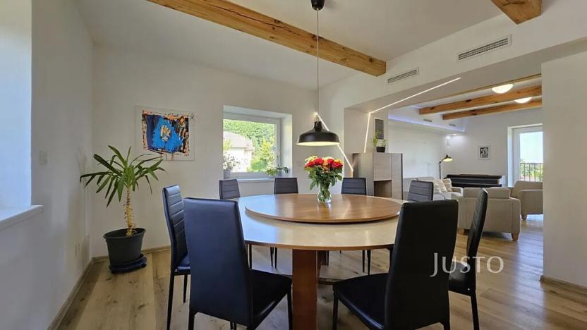 Prodej rodinného domu, Písek, Nová, 276 m2