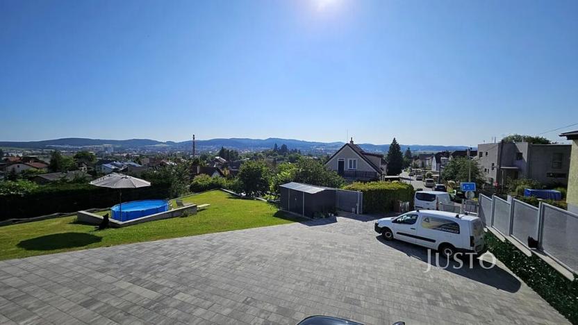 Prodej rodinného domu, Písek, Nová, 276 m2