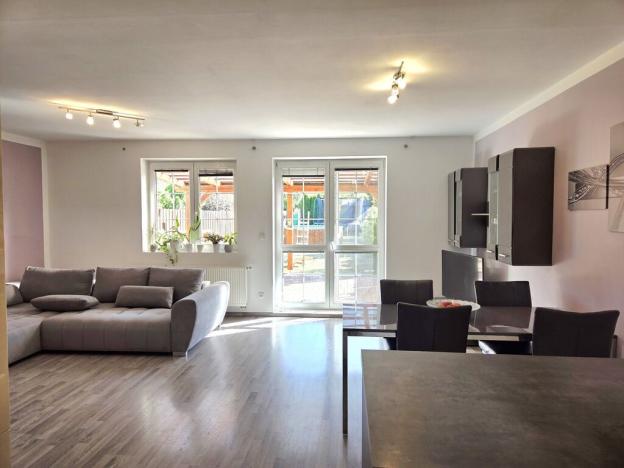 Prodej rodinného domu, Brandýs nad Labem-Stará Boleslav - Brandýs nad Labem, Viléma Plocka, 213 m2