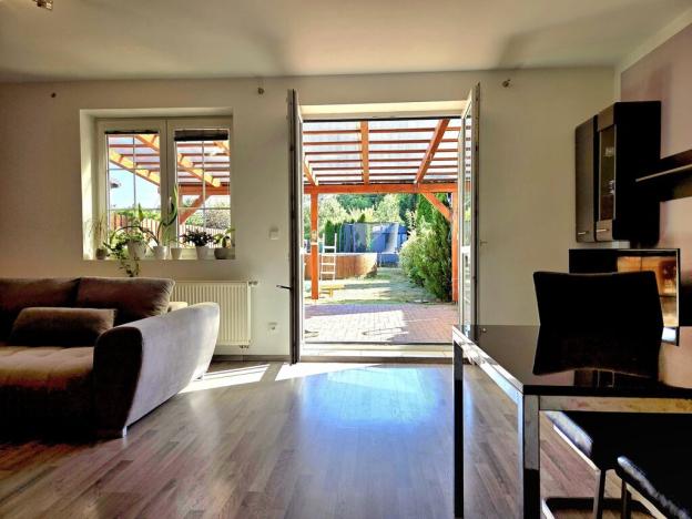 Prodej rodinného domu, Brandýs nad Labem-Stará Boleslav - Brandýs nad Labem, Viléma Plocka, 213 m2