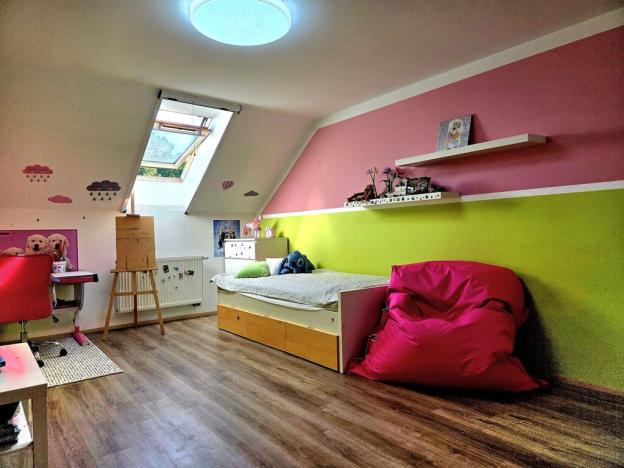 Prodej rodinného domu, Brandýs nad Labem-Stará Boleslav - Brandýs nad Labem, Viléma Plocka, 213 m2