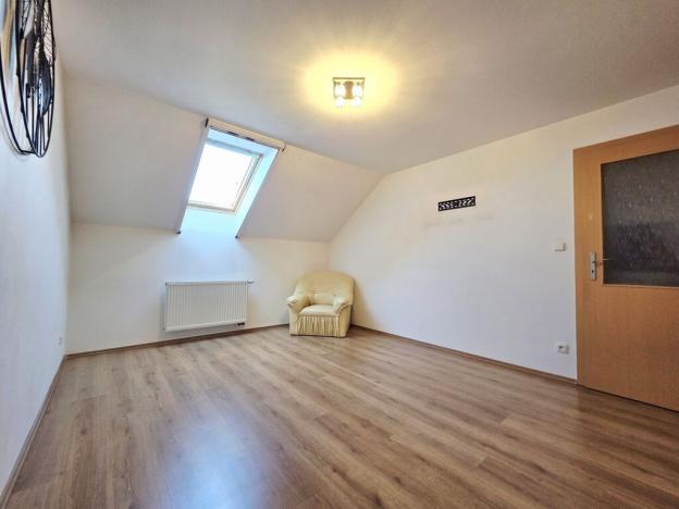 Prodej rodinného domu, Brandýs nad Labem-Stará Boleslav - Brandýs nad Labem, Viléma Plocka, 213 m2