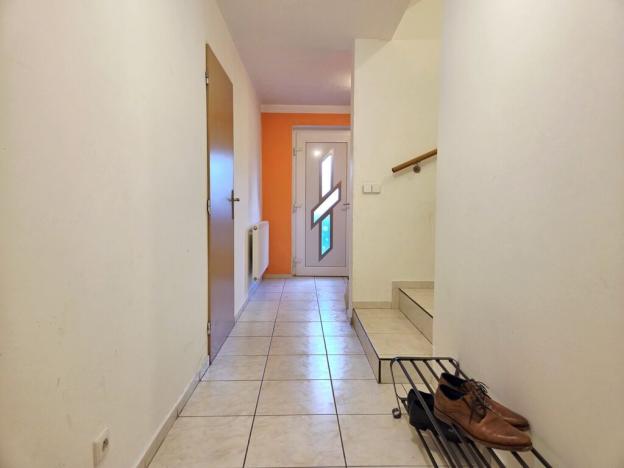 Prodej rodinného domu, Brandýs nad Labem-Stará Boleslav - Brandýs nad Labem, Viléma Plocka, 213 m2