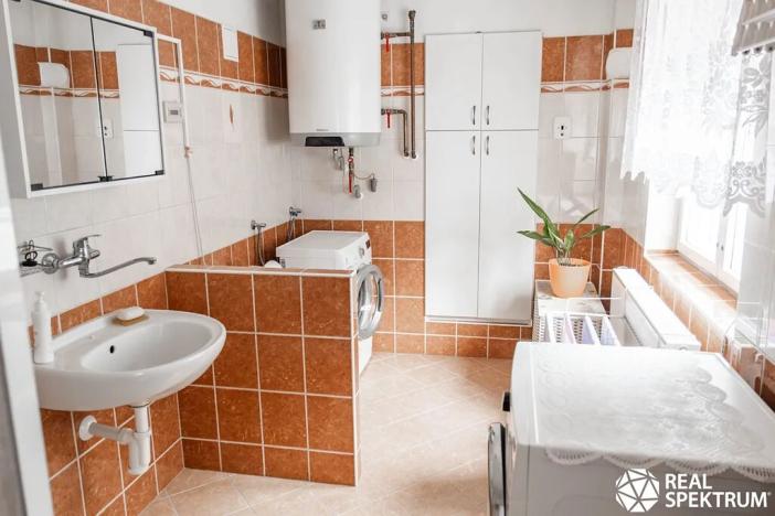 Prodej rodinného domu, Brněnec, 80 m2