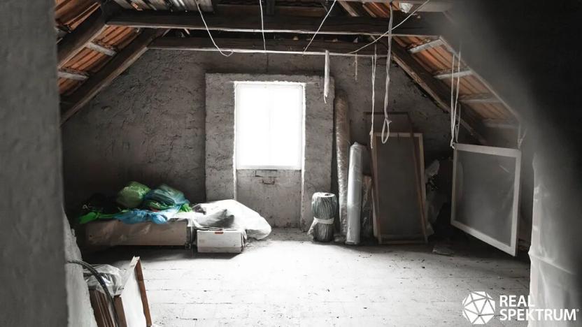 Prodej rodinného domu, Brněnec, 80 m2