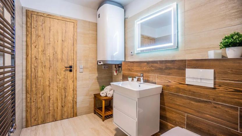 Prodej bytu 4+kk, Vrchlabí, Horská, 91 m2