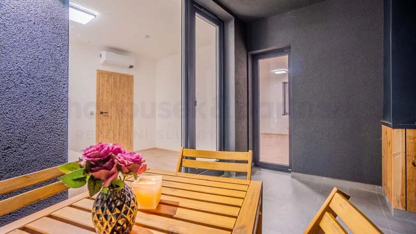 Prodej bytu 2+kk, Vrchlabí, Horská, 56 m2