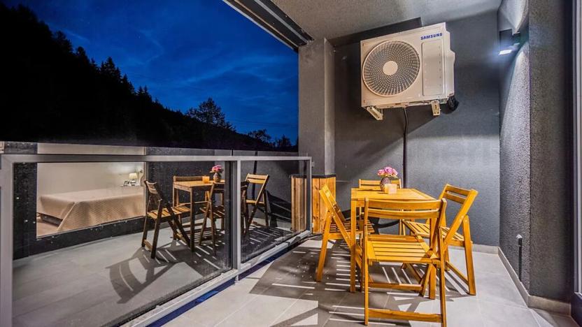 Prodej bytu 2+kk, Vrchlabí, Horská, 56 m2