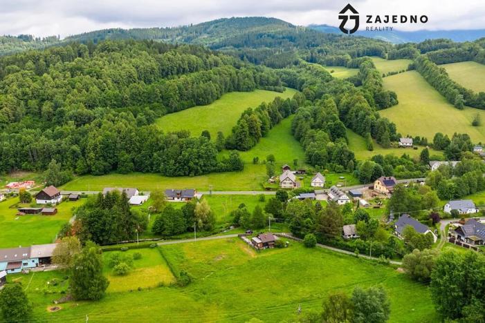 Prodej pozemku pro bydlení, Vernířovice, 1493 m2