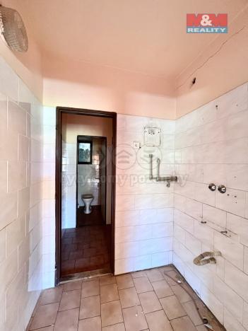 Prodej obchodního prostoru, Vysoká - Bartultovice, 300 m2