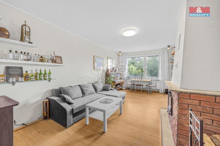 Prodej rodinného domu, Hradec Králové - Plotiště nad Labem, Zahrádkářská, 110 m2