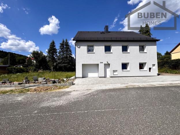 Prodej rodinného domu, Přimda, Školní, 345 m2