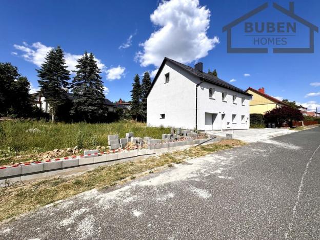 Prodej rodinného domu, Přimda, Školní, 345 m2