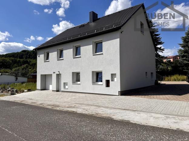 Prodej rodinného domu, Přimda, Školní, 345 m2