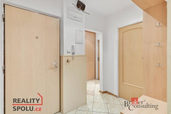 Prodej bytu 3+1, Mladá Boleslav - Mladá Boleslav II, Na Radouči, 82 m2