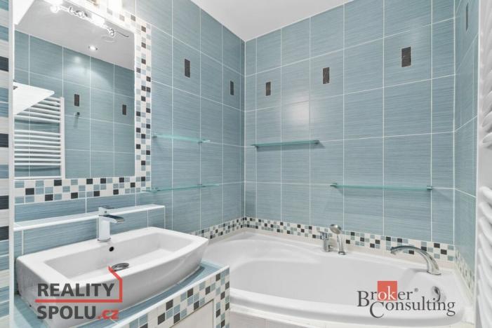 Prodej bytu 3+1, Mladá Boleslav - Mladá Boleslav II, Na Radouči, 82 m2