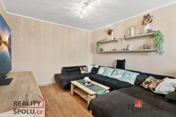 Prodej bytu 3+1, Mladá Boleslav - Mladá Boleslav II, Na Radouči, 82 m2