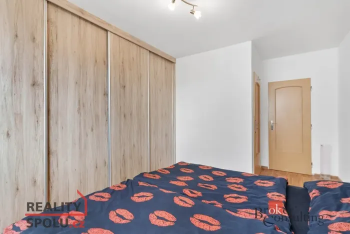 Prodej bytu 3+1, Mladá Boleslav - Mladá Boleslav II, Na Radouči, 82 m2