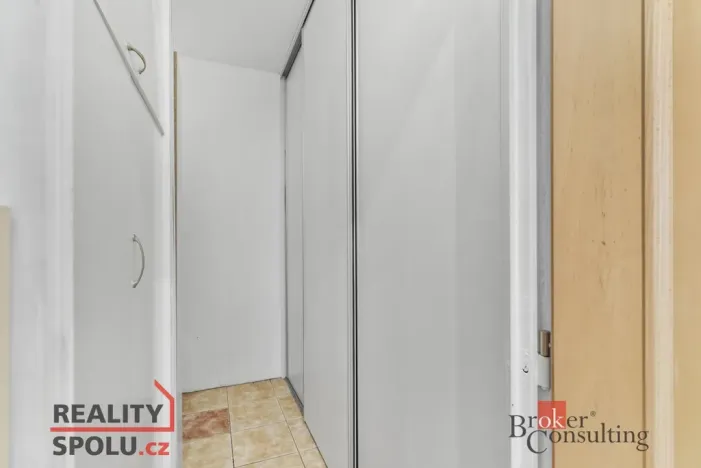 Prodej bytu 3+1, Mladá Boleslav - Mladá Boleslav II, Na Radouči, 82 m2