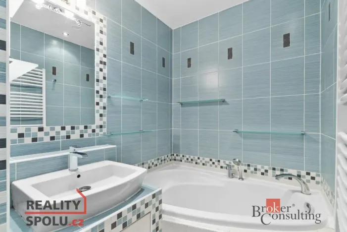 Prodej bytu 3+1, Mladá Boleslav - Mladá Boleslav II, Na Radouči, 82 m2