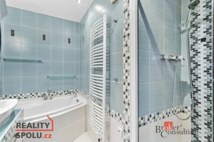 Prodej bytu 3+1, Mladá Boleslav - Mladá Boleslav II, Na Radouči, 82 m2