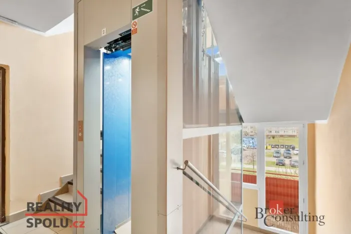 Prodej bytu 3+1, Mladá Boleslav - Mladá Boleslav II, Na Radouči, 82 m2