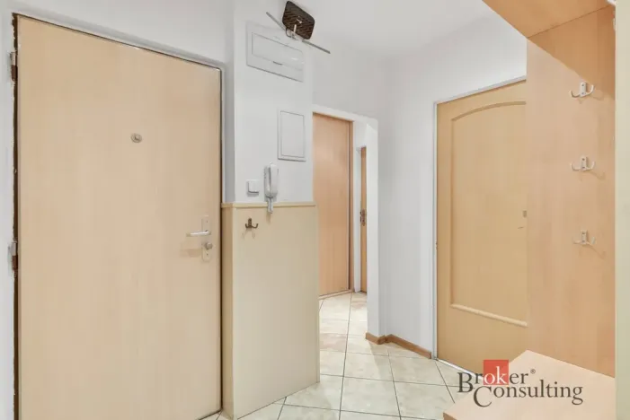 Prodej bytu 3+1, Mladá Boleslav - Mladá Boleslav II, Na Radouči, 82 m2