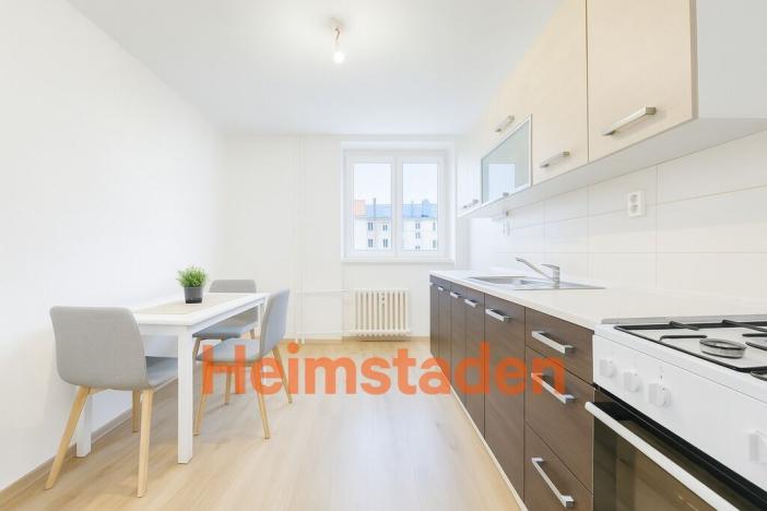 Pronájem bytu 2+1, Ostrava - Poruba, Hlavní třída, 84 m2