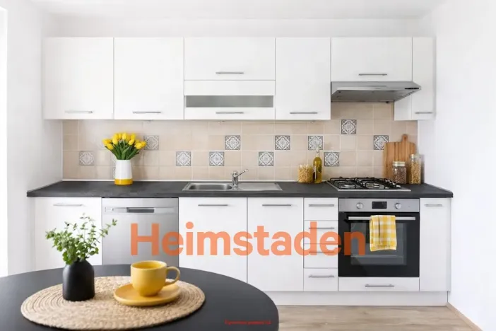 Pronájem bytu 3+1, Ostrava - Moravská Ostrava, Zborovská, 70 m2