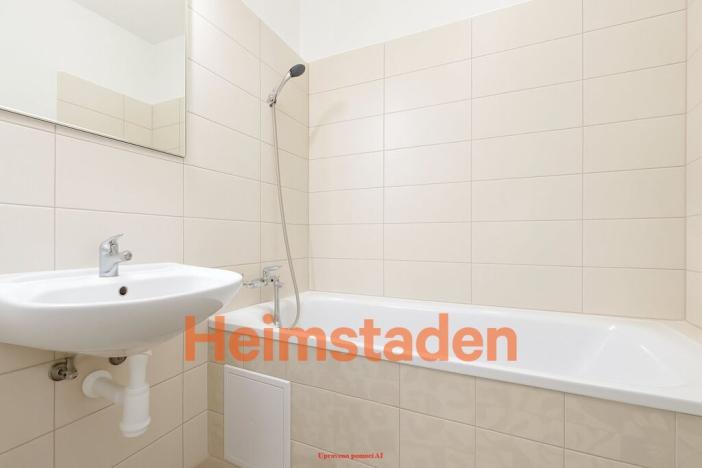 Pronájem bytu 3+1, Havířov - Město, Janáčkova, 86 m2