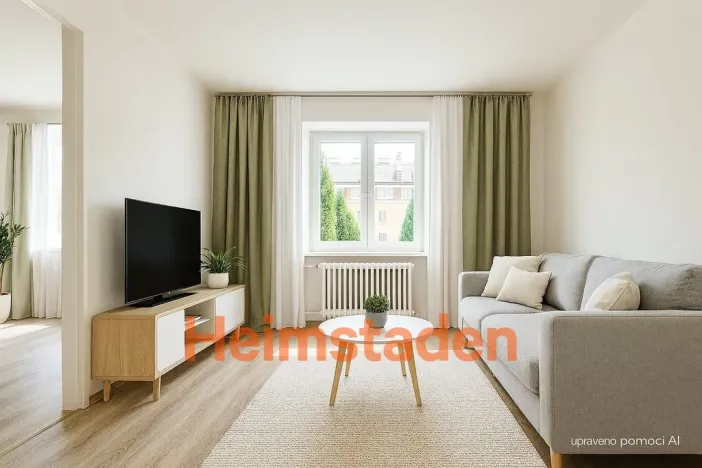 Pronájem bytu 3+1, Havířov - Město, Janáčkova, 86 m2