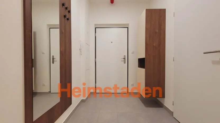 Pronájem bytu 1+kk, Plzeň - Jižní Předměstí, Magisterská, 28 m2