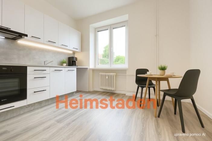 Pronájem bytu 2+1, Havířov - Město, Rossenbergových, 57 m2