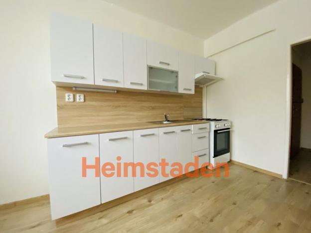 Pronájem bytu 2+1, Ostrava - Poruba, Urxova, 60 m2
