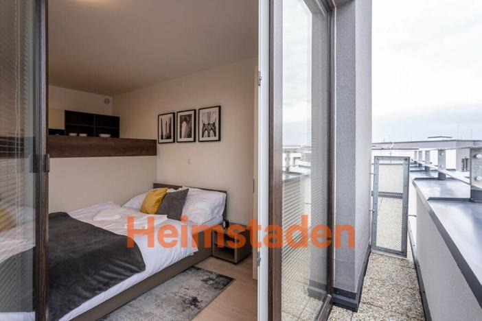 Pronájem bytu 1+kk, Plzeň - Jižní Předměstí, Magisterská, 29 m2