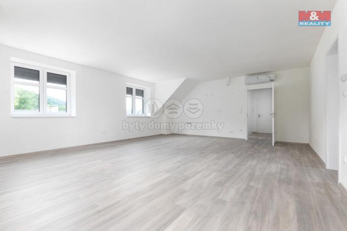 Prodej bytu 3+kk, Štramberk, K Očnímu, 103 m2