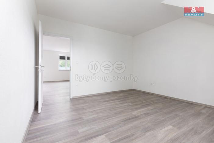 Prodej bytu 3+kk, Štramberk, K Očnímu, 103 m2