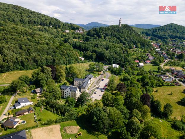 Prodej bytu 3+kk, Štramberk, K Očnímu, 103 m2