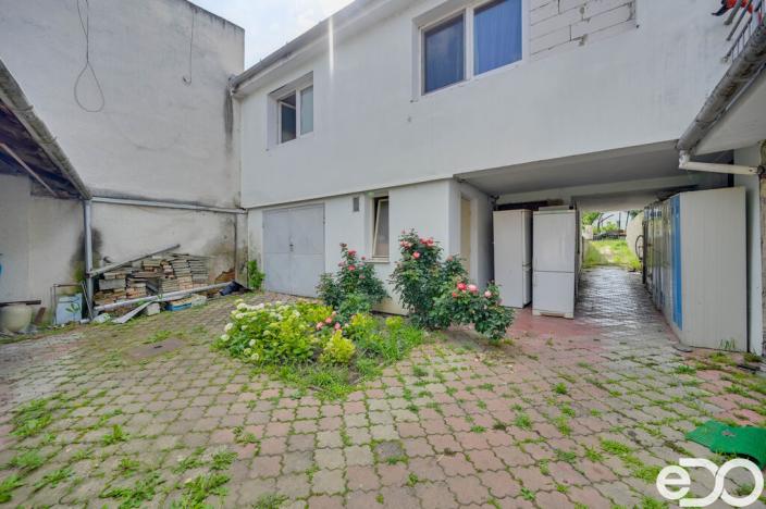 Prodej rodinného domu, Hustopeče, Hradní, 282 m2